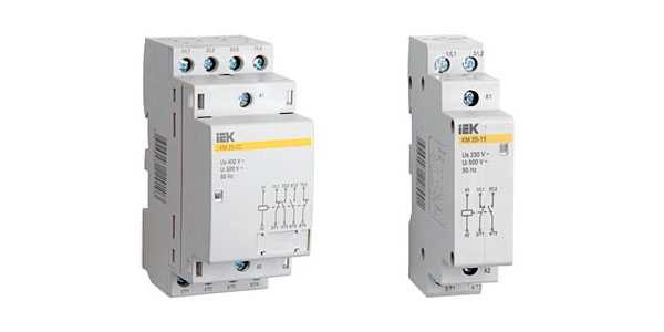 Км 1 25. Модульный контактор на Дин рейку 220 вольт. Контактор на Дин рейку 32а 220в. Пускатель электромагнитный ИЭК на Дин рейку 220в. Пускатель на Дин рейку 380 вольт.