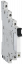 Реле интерфейсное ORK с розеткой 1A 24В DC ONI