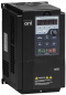Преобразователь частоты A650 380В 3Ф 0,75кВт 2,5А со встроенным тормозным модулем ONI